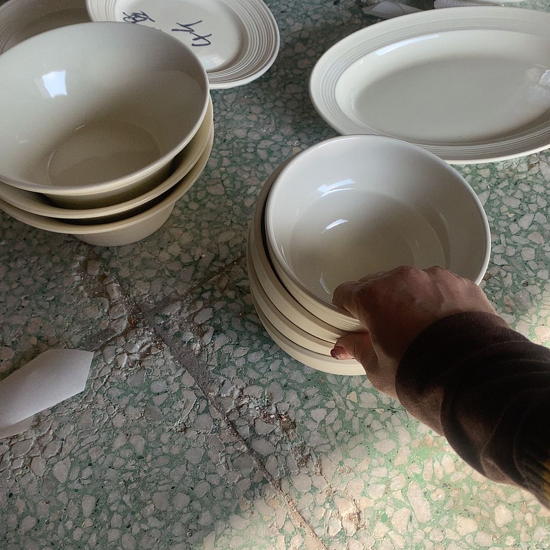 陶瓷全场瑕疵特价