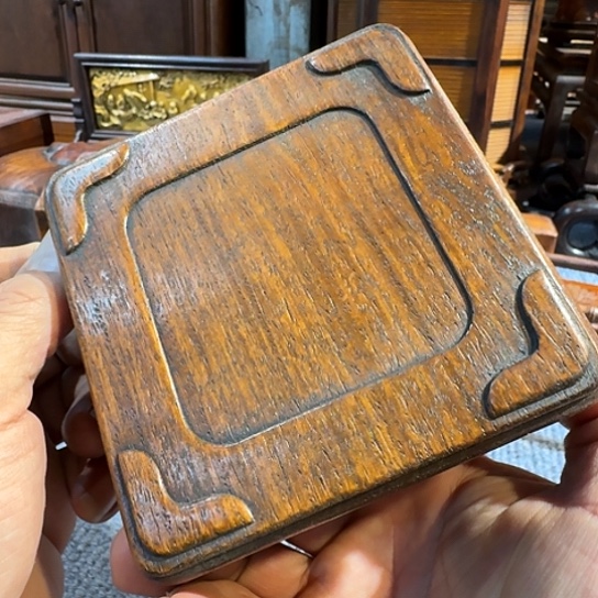 贡木京城老赵木器有你