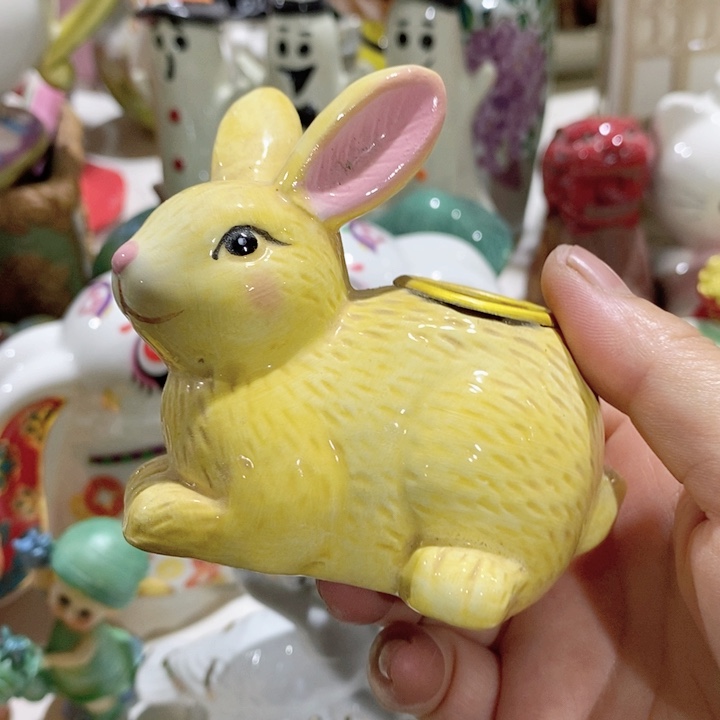 陶瓷树脂家居摆件