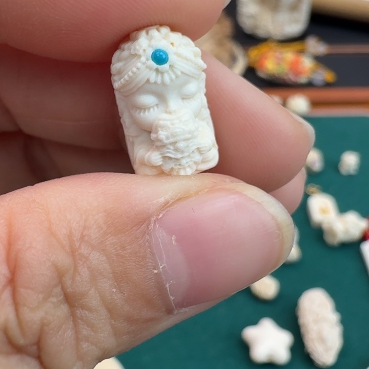 手串/手链/手镯猛犸象牙