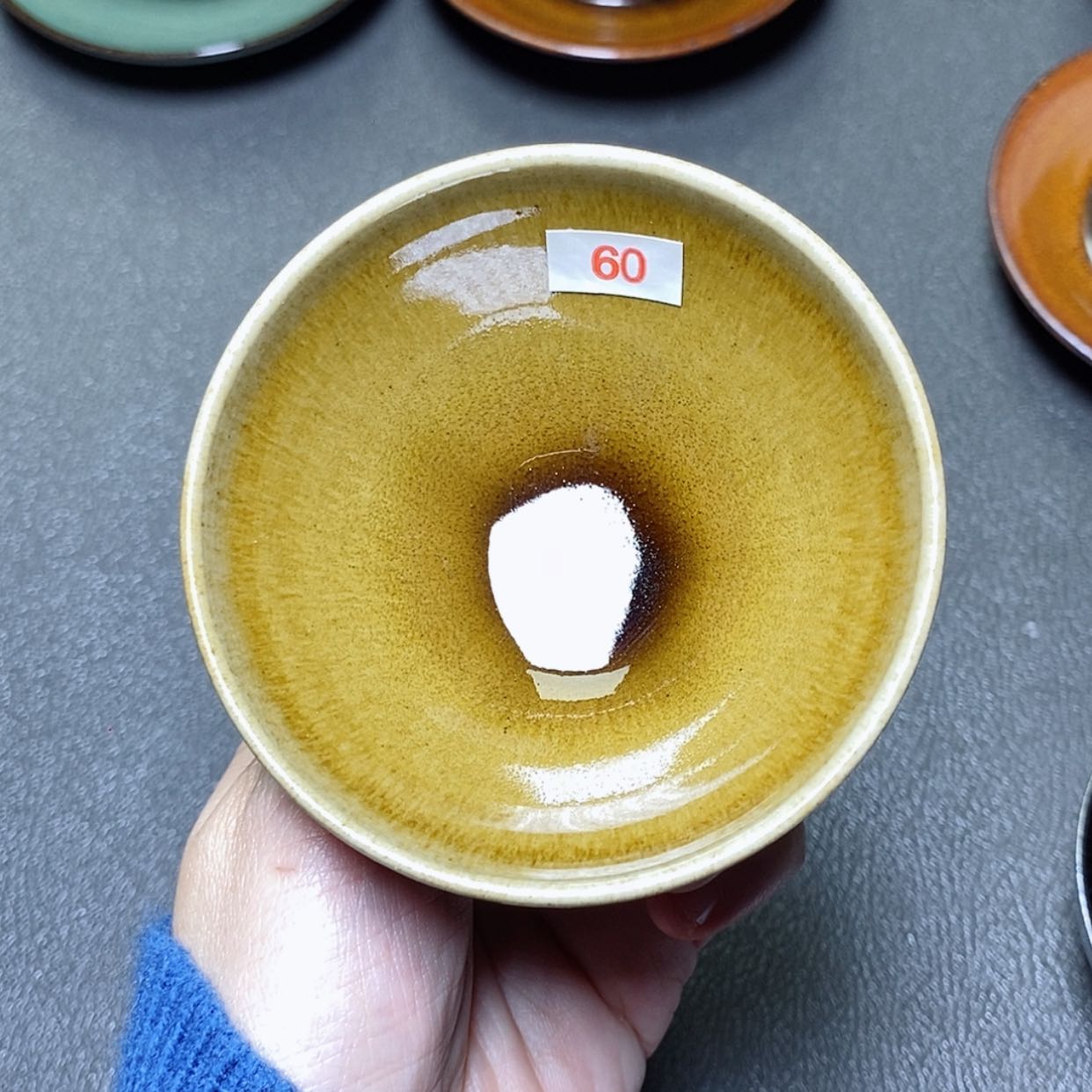 【闪购商品】茶盏60天择茶器zzzzzzzz