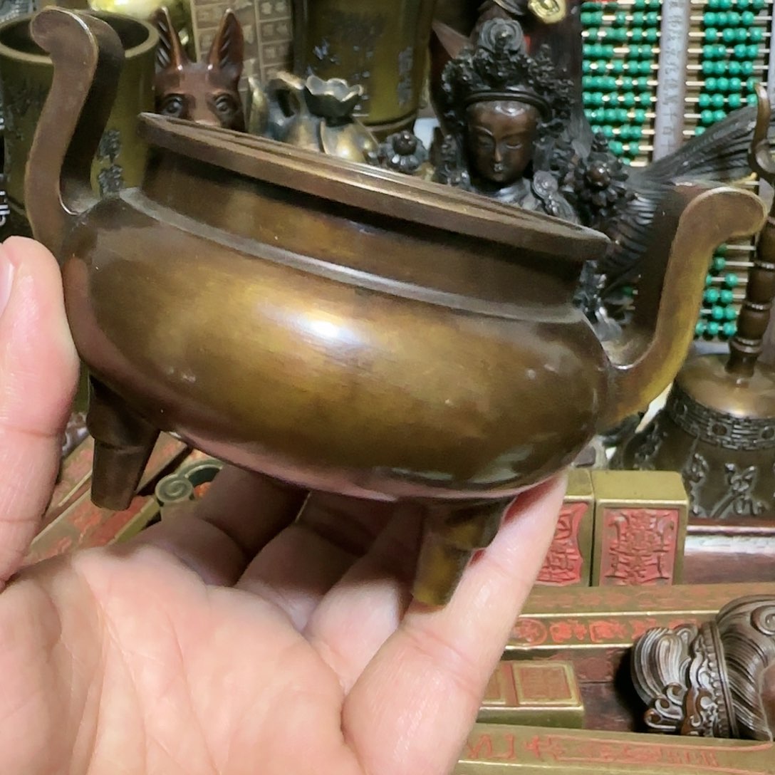 老铜器老铜器老铜器