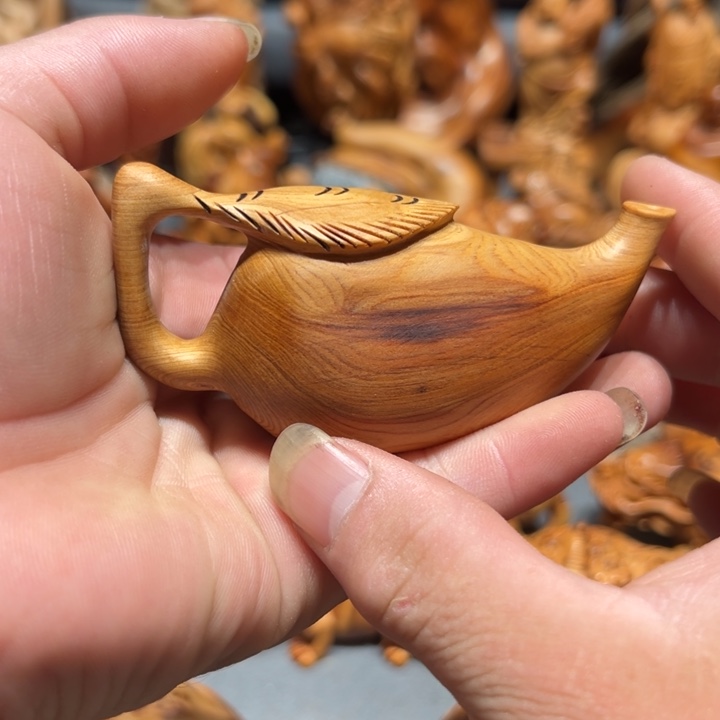 柏木（崖柏）点点关注