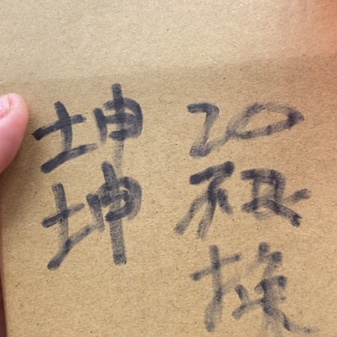 文玩核桃吊坠坤*蛤蟆