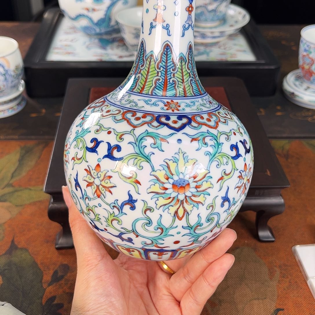 九鸣瓷艺九鸣瓷艺