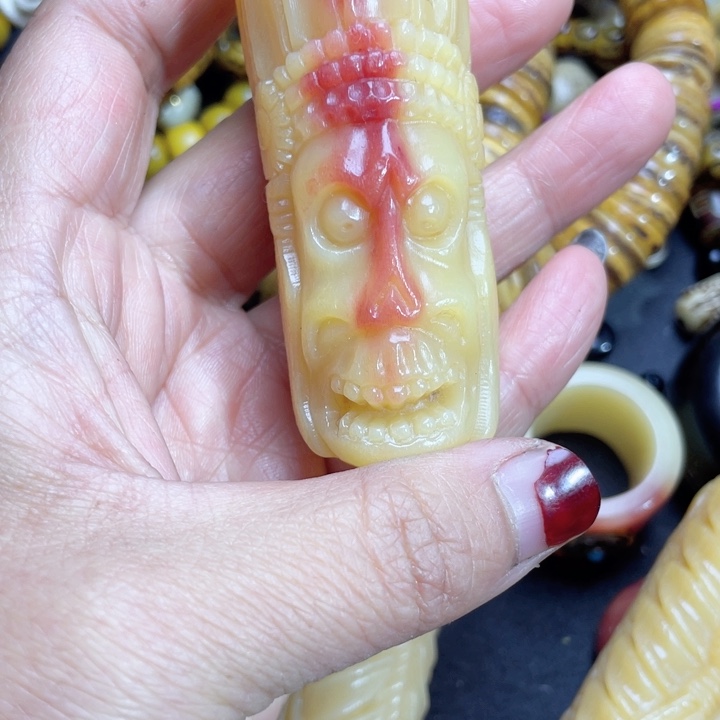驼骨其他其他配饰