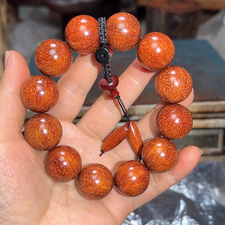 檀香紫檀（小叶紫檀）