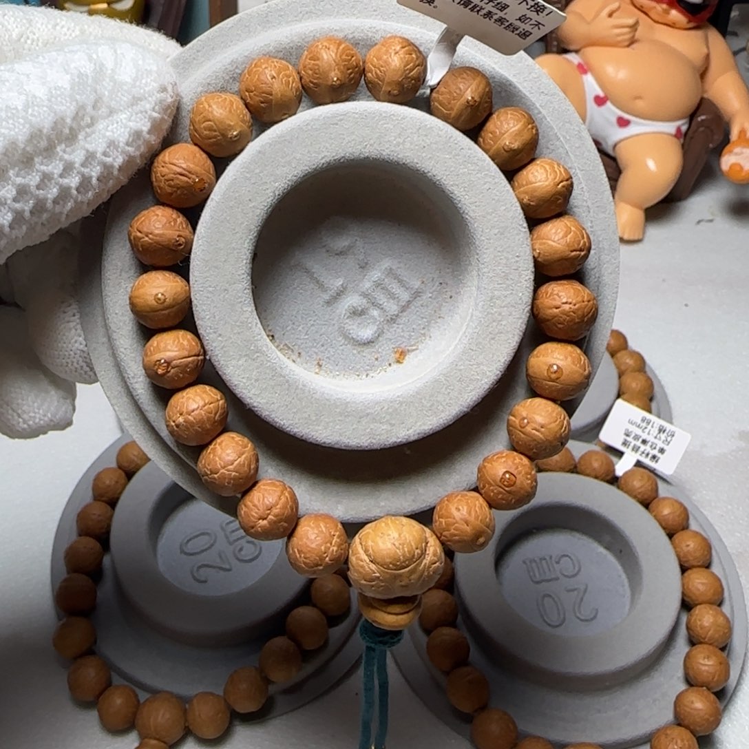 凤眼菩提手串小11开播福利