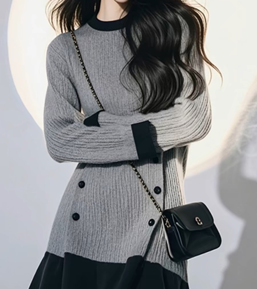 轻奢品牌折扣四季女装 (813-817)  专属直播折扣链接