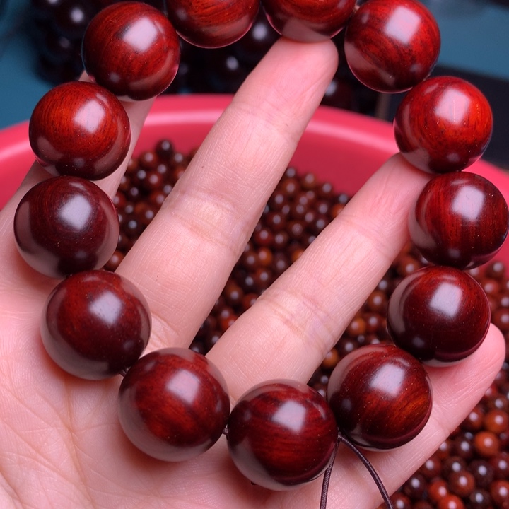 缘***此手串/手链小叶紫檀