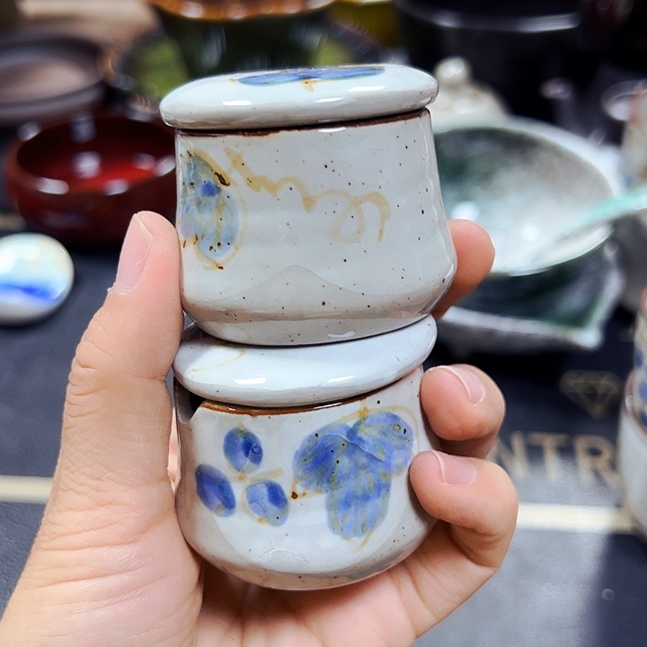 陶本店全场排满20包邮。徽瑕