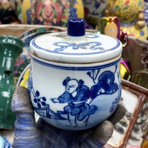 瓷器摆件瓷器摆件