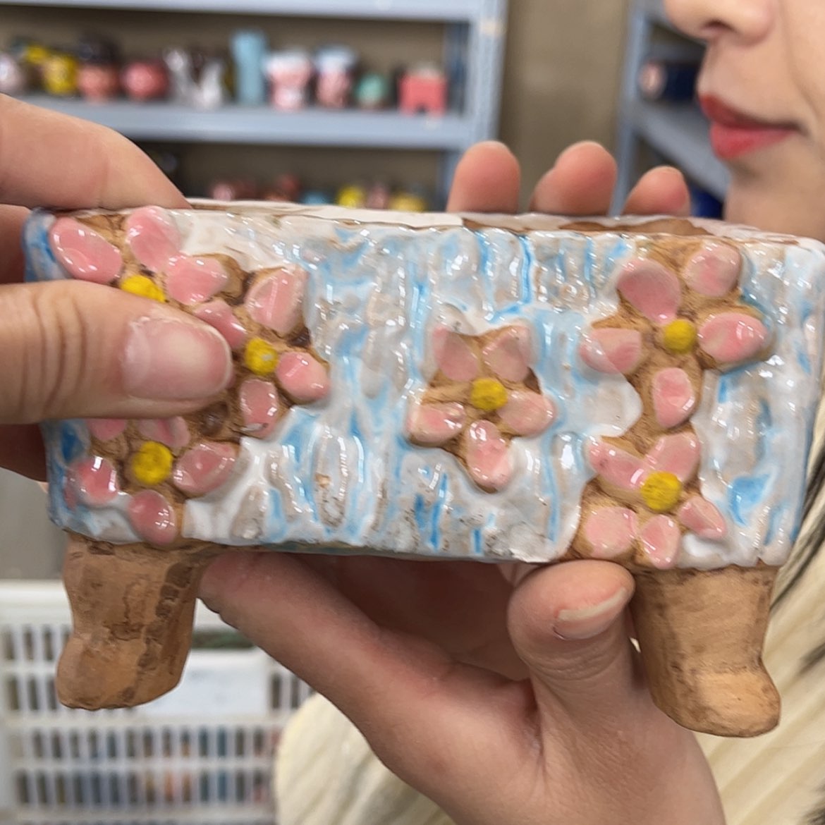 【闪购商品】红陶福利