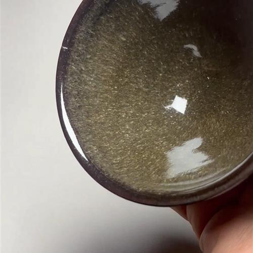 【闪购商品】茶盏-瑕疵-295.........