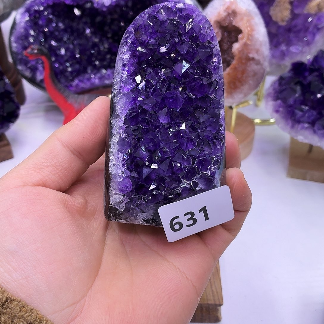 大型摆件（非配饰）水晶未镶嵌