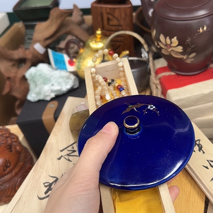 瓷器工艺品陶瓷器皿