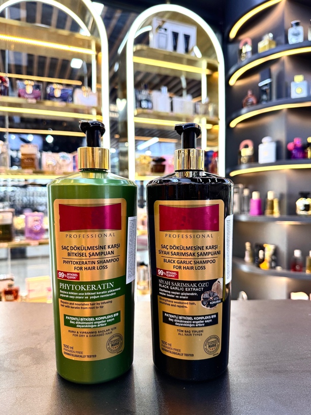 Biobelass-洗发水1000ml