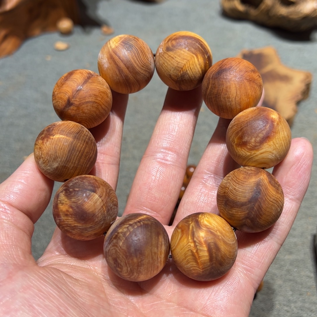 柏木（崖柏）北太行陈化崖柏