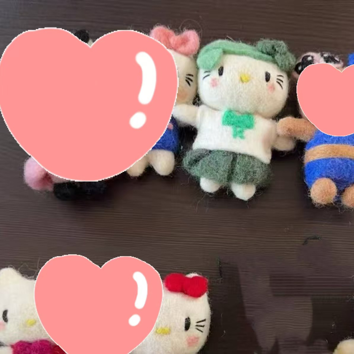 雲涌之丽 钛钢仿水晶项链 独特视角【kt】12月21日