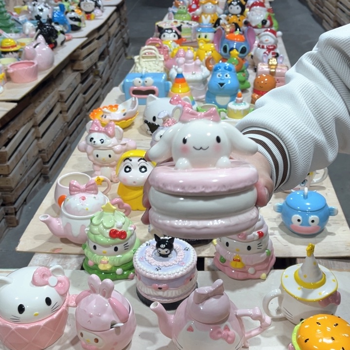 紫砂茶案这么多人都在看我