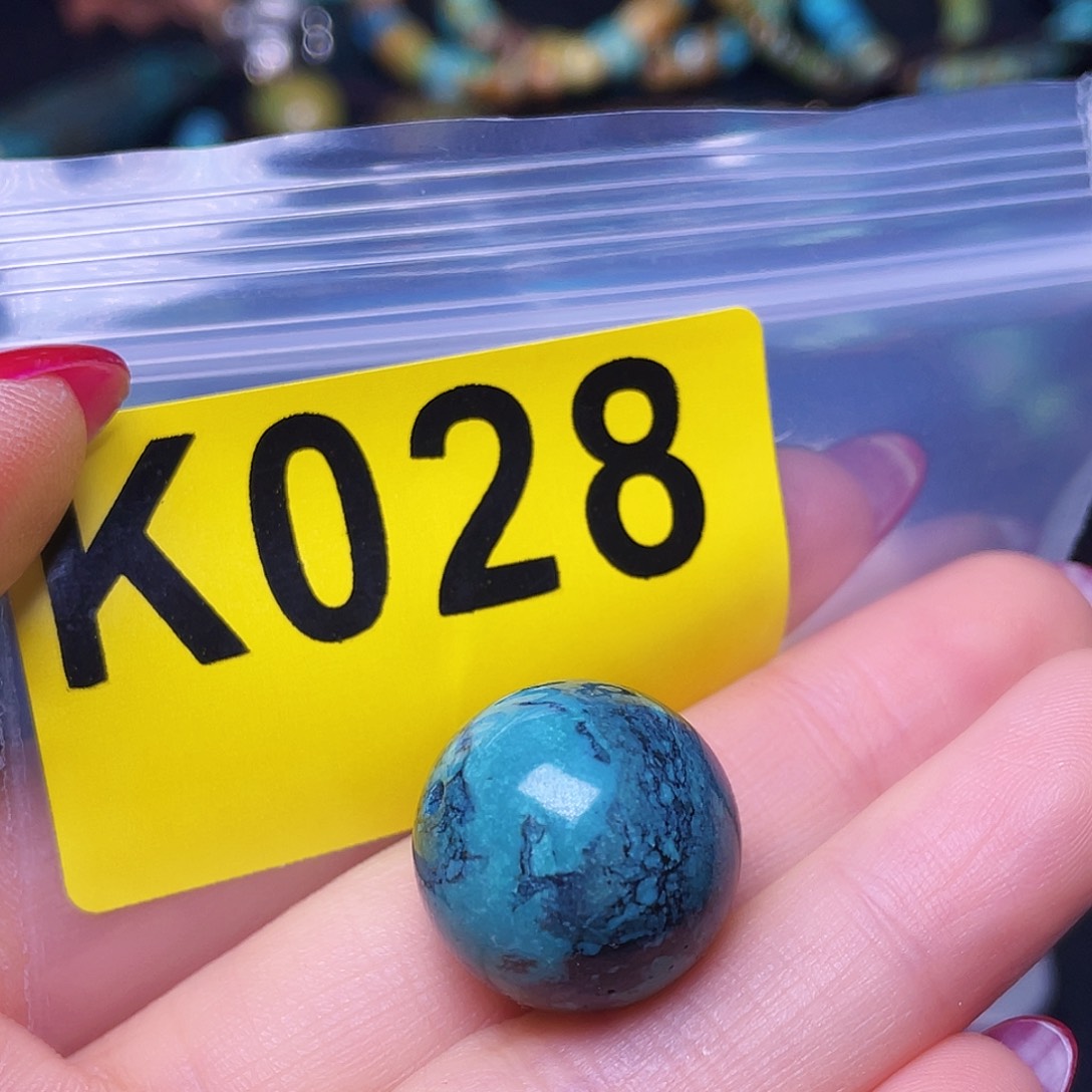 绿石头十堰特色手工古风配饰