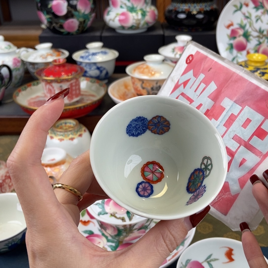 陶瓷艺术品市场价格指数下跌