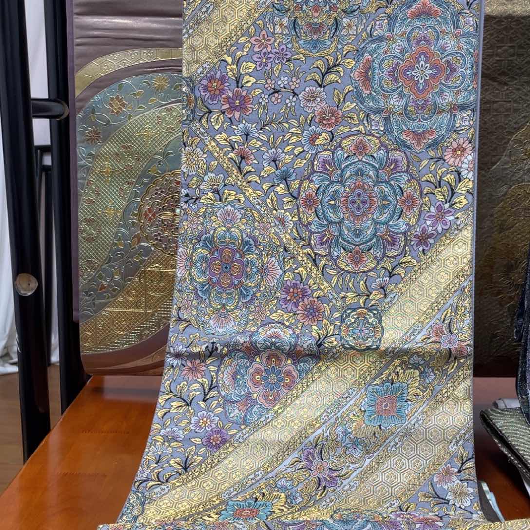 织绣西阵织西阵织