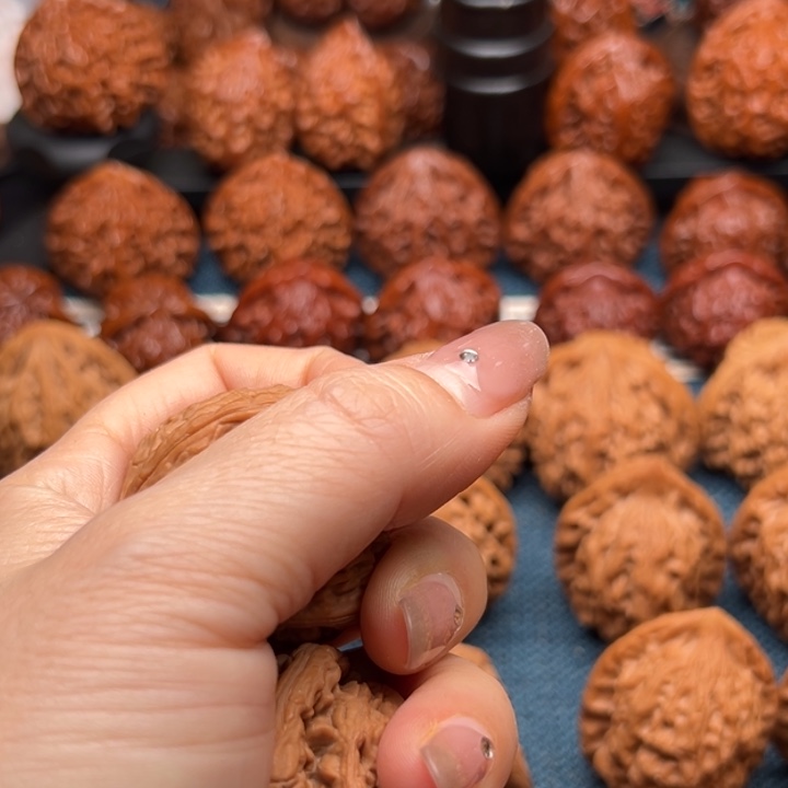 桃核吊坠【****】个哥哥哥哥好