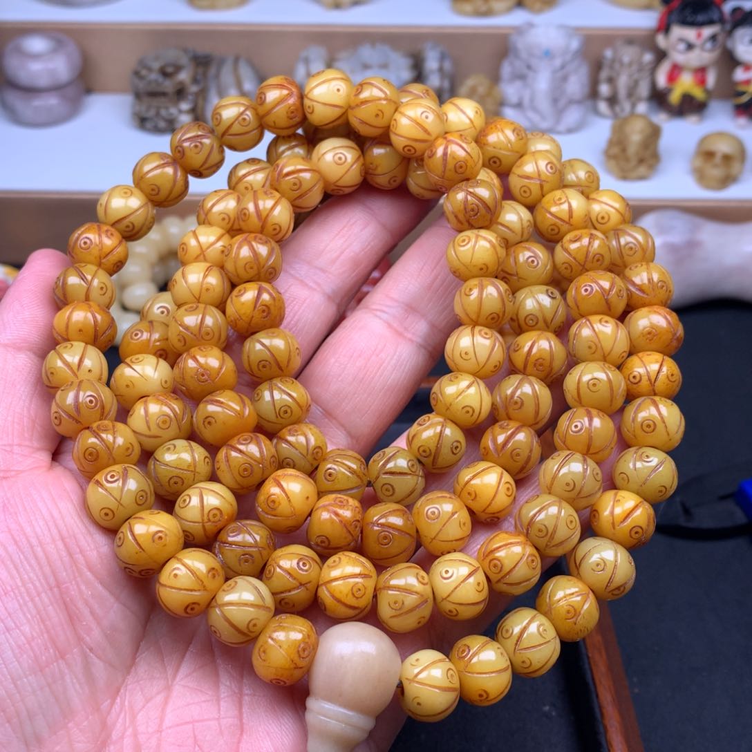 其他驼骨天天都在盘  11