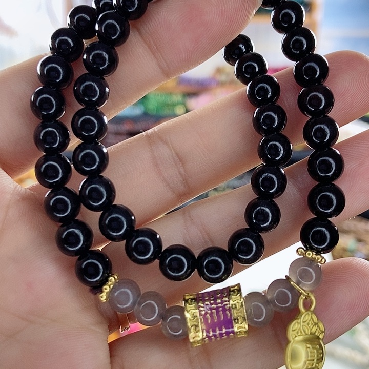 吊坠千眼菩提菩提