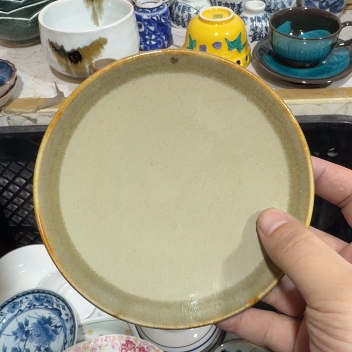 陶瓷 推荐第二名20包邮