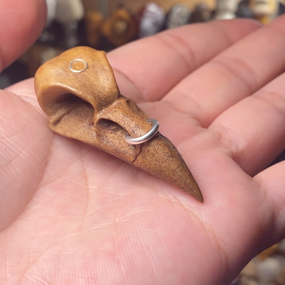 0***馆菩提籽类文玩配饰