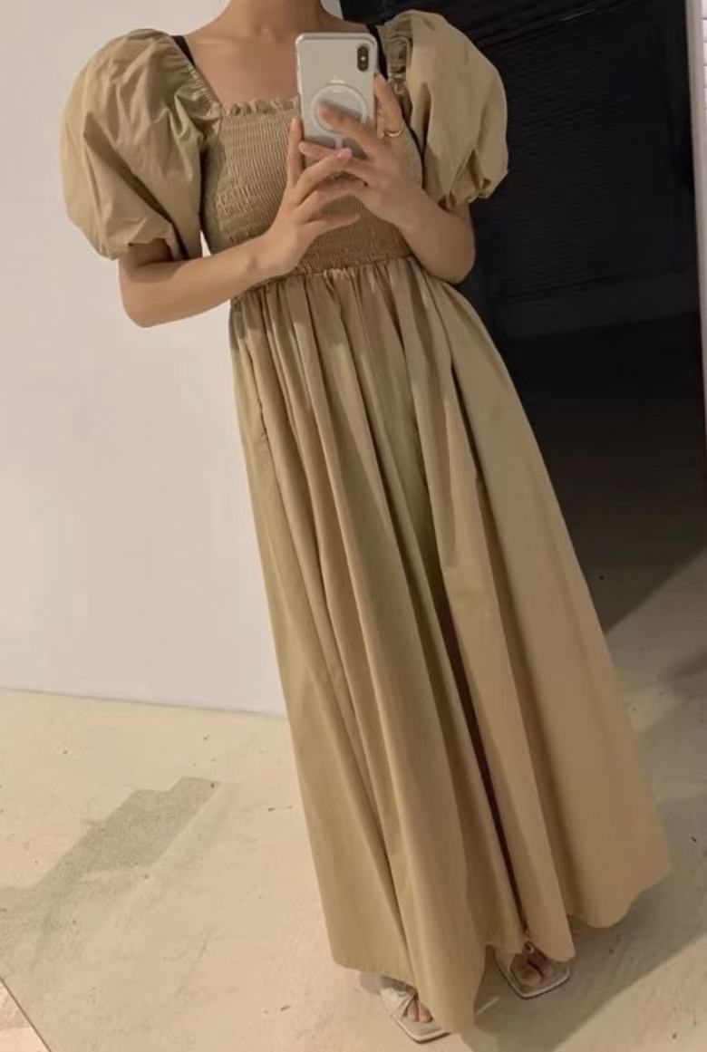 连衣裙