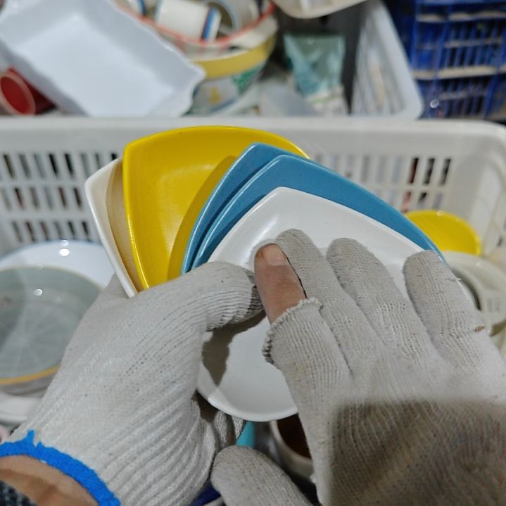 杯贝****拉陶瓷杯碗盘微瑕疵介意慎拍