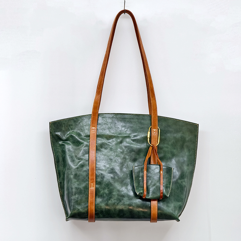 【新品上新】可皮手工皮具大疆