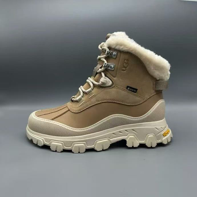 ugg 男女款 雪地靴 百搭保暖009