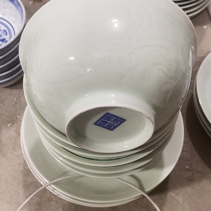 瓷景德镇陶瓷研究所