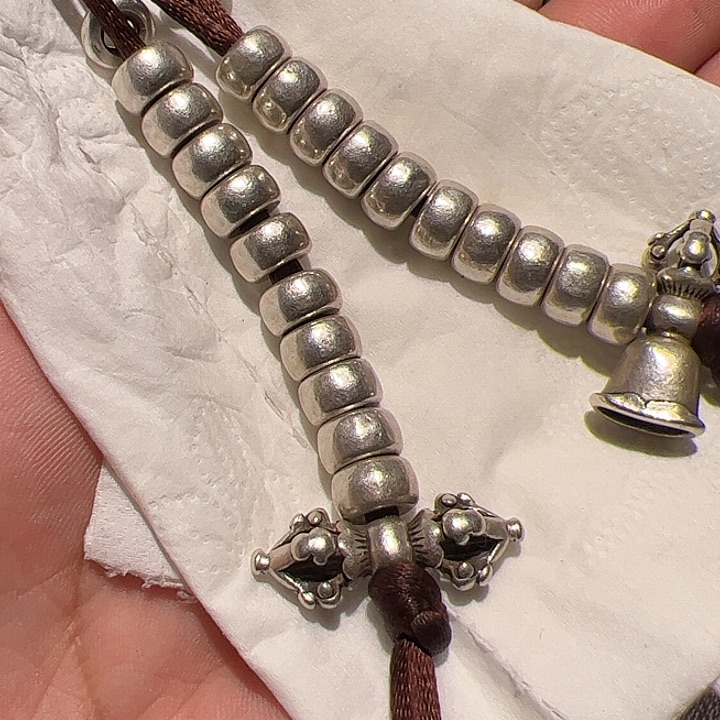 香榧木在这样一个人