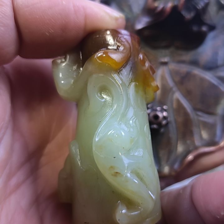 摆件铜器杂件摆件摆件摆件摆件