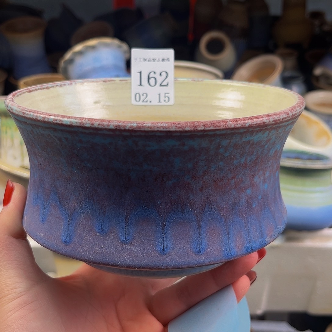 摆件景德镇陶瓷手工制作