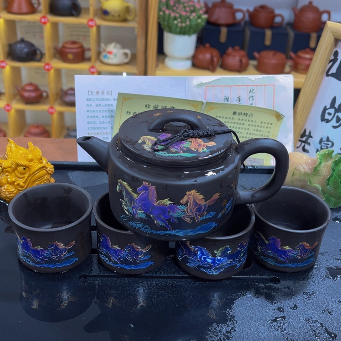 紫砂茶案紫砂壶111111