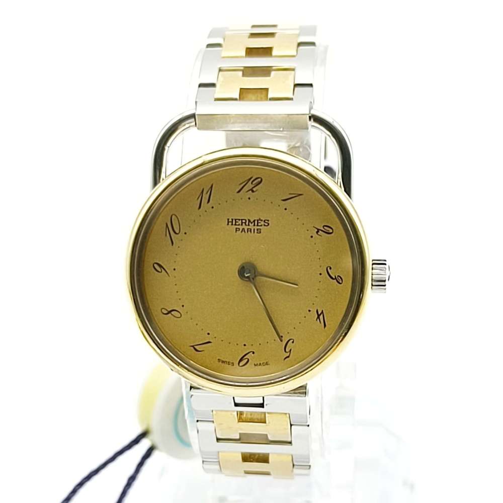 元品奢选/95新/爱马仕/欧美腕表/C92896