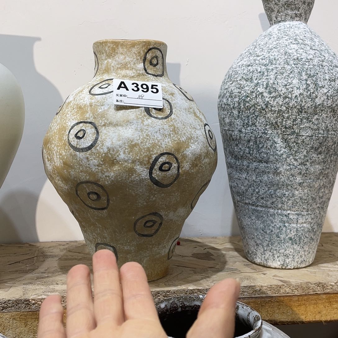 瓶景德镇陶瓷花瓶花器