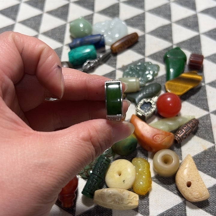 风***！手工艺品琉璃谢谢光临