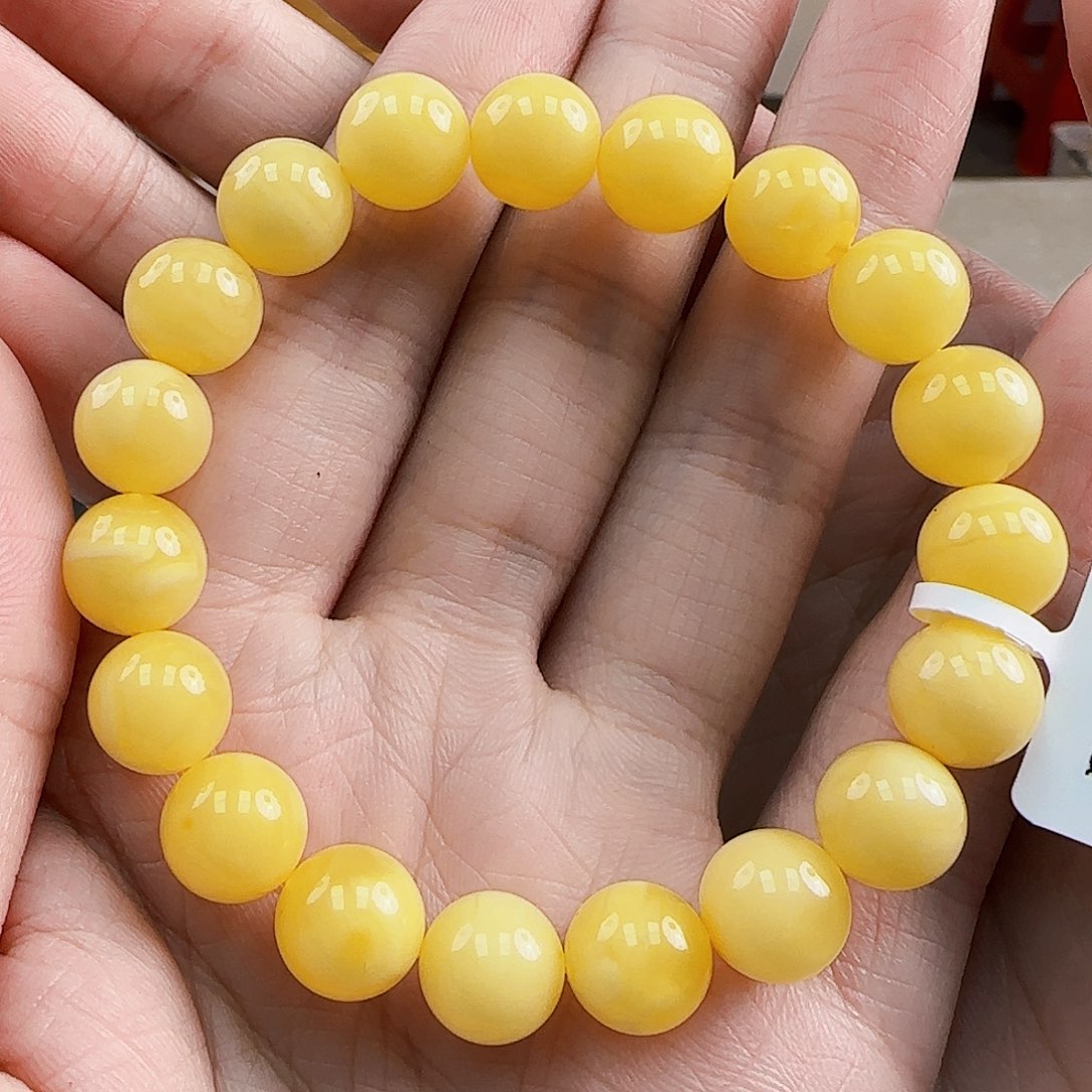 未镶嵌琥珀珠宝奇石蜜蜡