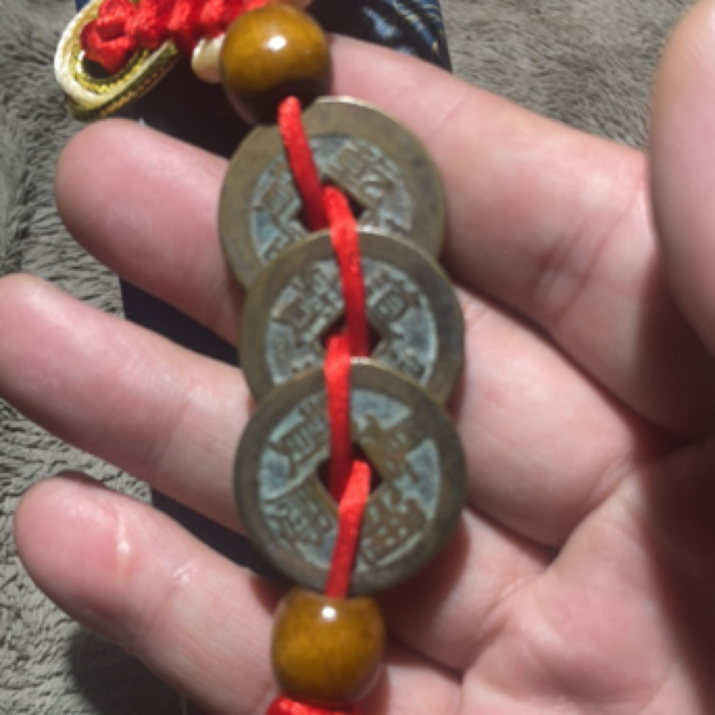 现代手工艺品品钥匙扣