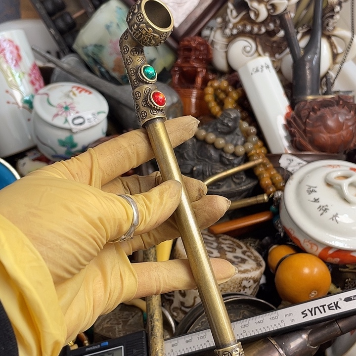 廖***陶开新工艺直播放漏