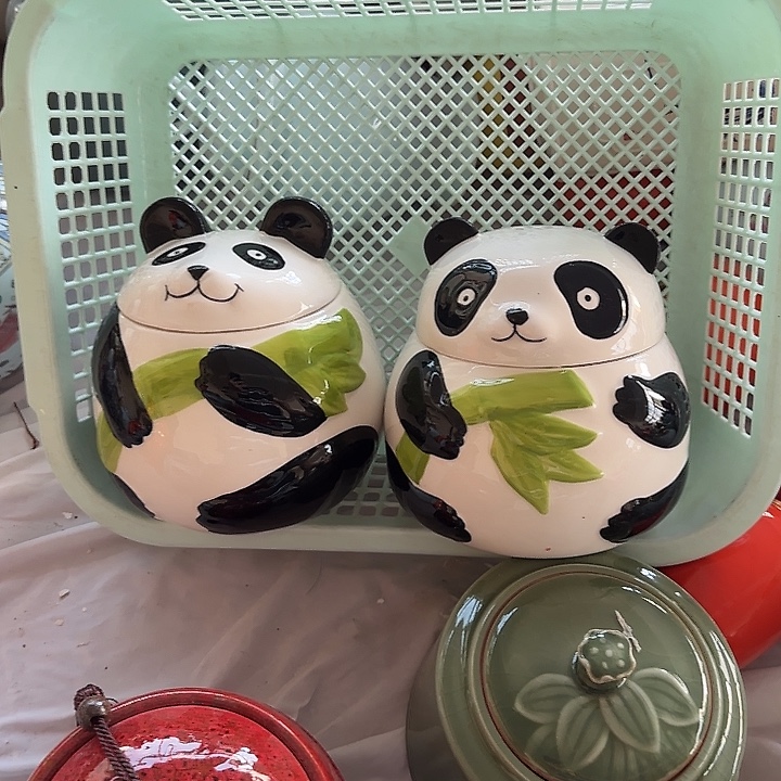 茶叶罐密封罐防潮罐