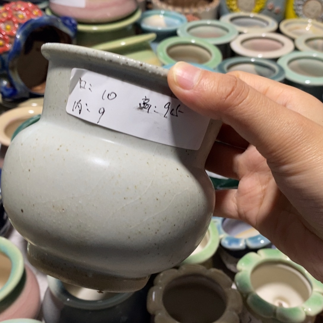 红陶【当天凑单满10米包邮】一个浮力