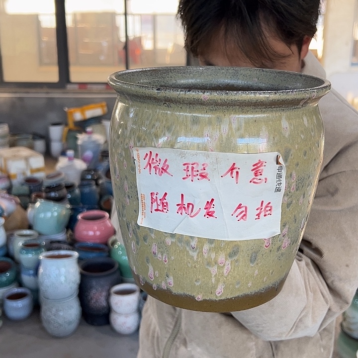 微瑕啦啦啦啦啦花盆